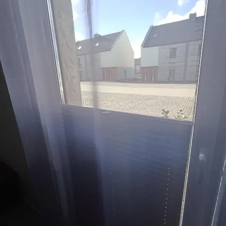 Daire Apartament Nadmorski Zakatek Pogorze