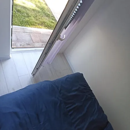 Apartament Nadmorski Zakatek