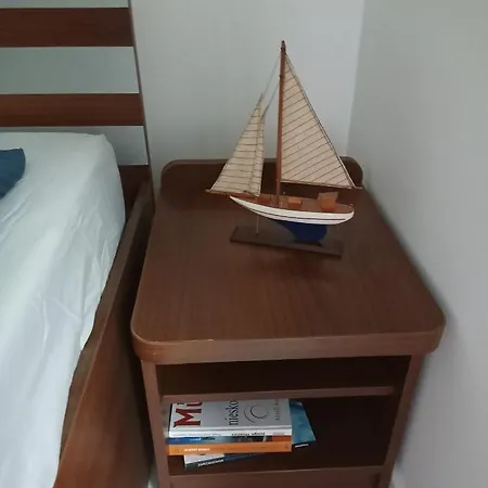 Apartament Nadmorski Zakatek * Pogorze