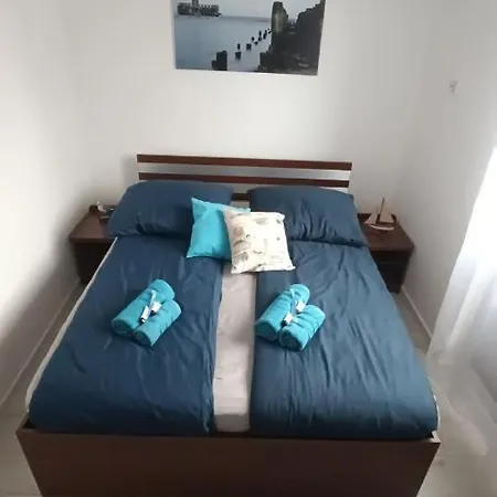 Daire Apartament Nadmorski Zakatek