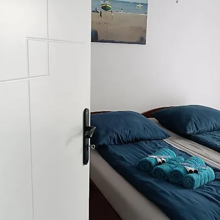 Apartament Nadmorski Zakatek *