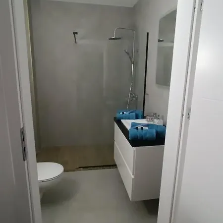 Apartament Nadmorski Zakatek Daire