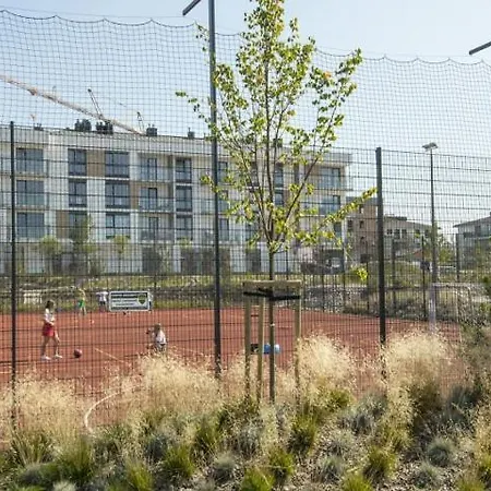 Apartament Nadmorski Zakatek Daire *